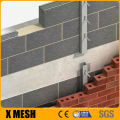 SS 304 Material Block Mesh for masonry repair